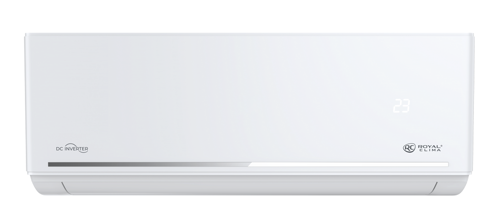 Сплит-система ROYAL CLIMA, FELICITA Inverter 2025 Wi-Fi, RCI-FC75HN/IN / RCI-FC75HN/OUT