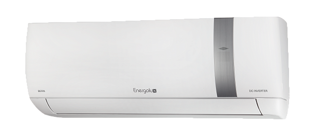 Сплит-система ENERGOLUX, BERN LE Inverter 2025, SAS12BN3-AI / SAU12BN3-AI-LE