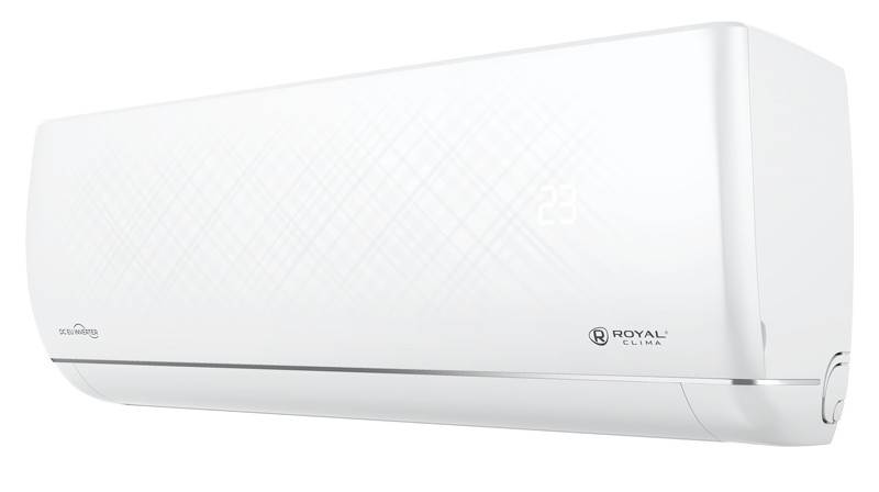 Сплит−система ROYAL CLIMA, RENAISSANCE DC EU Inverter 2025, RCI-RND24HN/IN / RCI-RND24HN/OUT