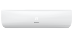 Сплит-система HISENSE, ZOOM DC Inverter 2025 WI-FI, AS-13UW4RYRKB04G / AS-13UW4RYRKB04W