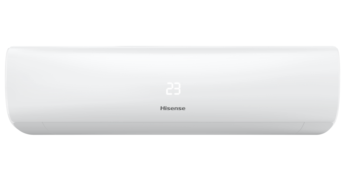 Сплит-система HISENSE, ZOOM DC Inverter 2025 WI-FI, AS-07UW4RYRKB00G / AS-07UW4RYRKB00W