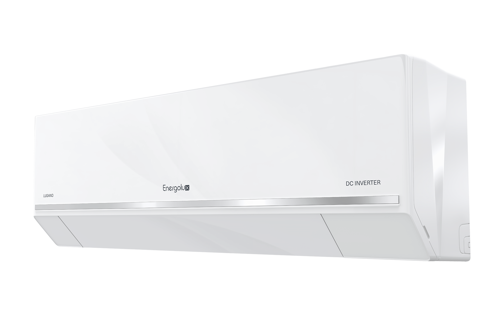 Сплит-система ENERGOLUX, LUGANO PRO LINE Inverter, SAS09DL2-AI / SAU09DL2-AI