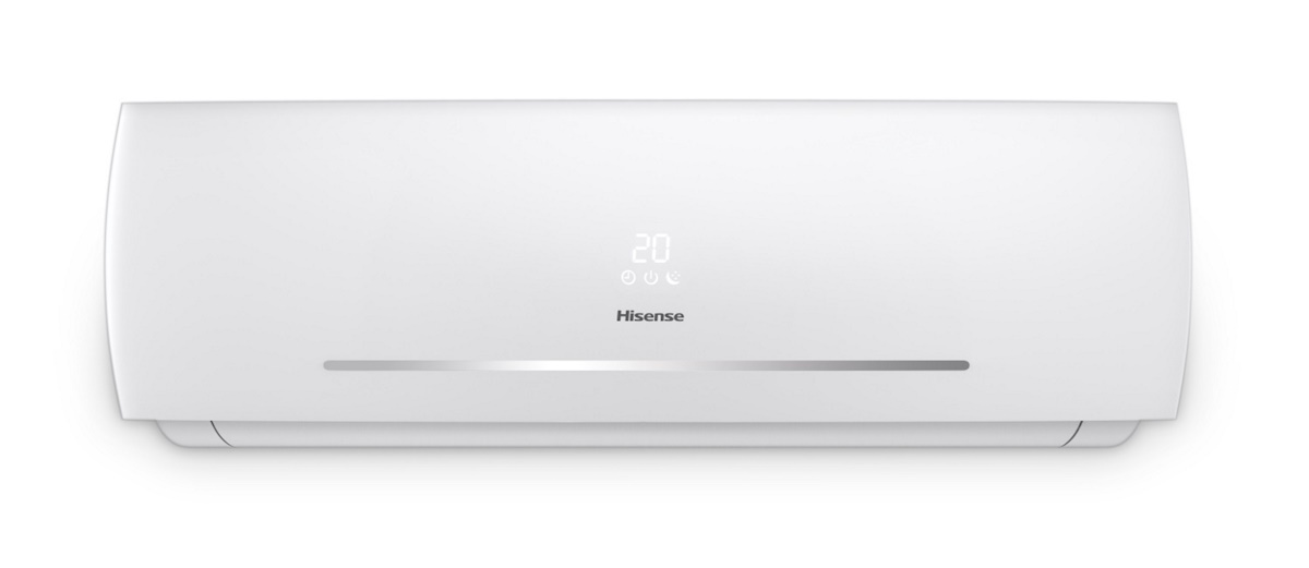 Сплит-система HISENSE, NEO Classic A (on/off), AS-07HR4RYDDC00G / AS-07HR4RYDDC00W