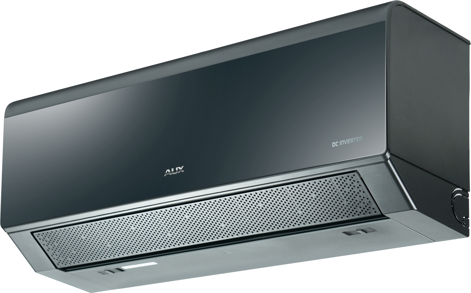Сплит-система AUX, BLACK ART PROGRESSIVE Inverter 2025, ASW-H09A4/CС-R2DI / AS-H09A4/CC-R2DI