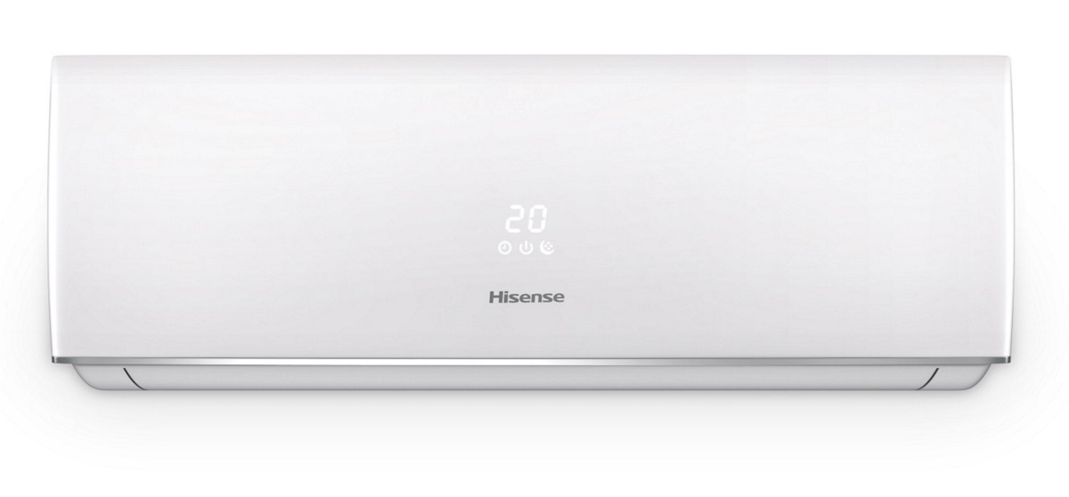 Сплит-система HISENSE, SMART DC Inverter, AS-07UW4RYDDB00G / AS-07UW4RYDDB00W