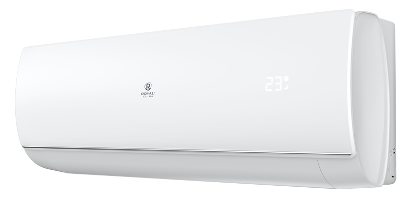 Сплит-система ROYAL CLIMA, PANDORA 2025 Wi-Fi (on/off), RC-PDC22HN/IN / RC-PDC22HN/OUT