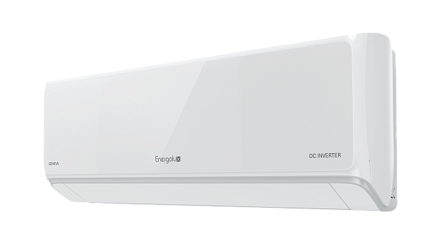 Сплит-система ENERGOLUX, GENEVA 4 Inverter, SAS07G4-AI / SAU07G4-AI