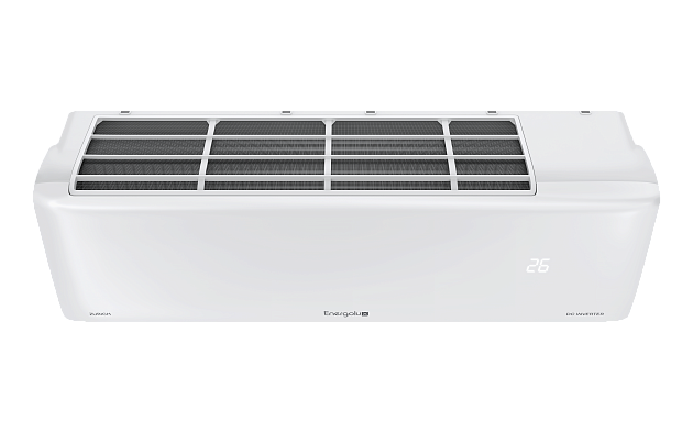Сплит-система FERRUM, FORCE FULL DC Inverter, iFIS12F2С / iFOS12F2С
