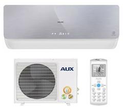 AUX FJ On-Off Silver ASW-H18B4/FJ-SR1 AS-H18B4/FJ-R1