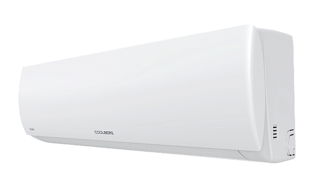 Сплит-система COOLBERG, RUNA (on/off), CS-07R1-IN / CS-07R1-OUT