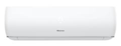 Сплит-система HISENSE, EXPERT PRO DC Inverter 2025 WI-FI, AS-24UW4RBBTV03G / AS-24UW4RBBTV03W