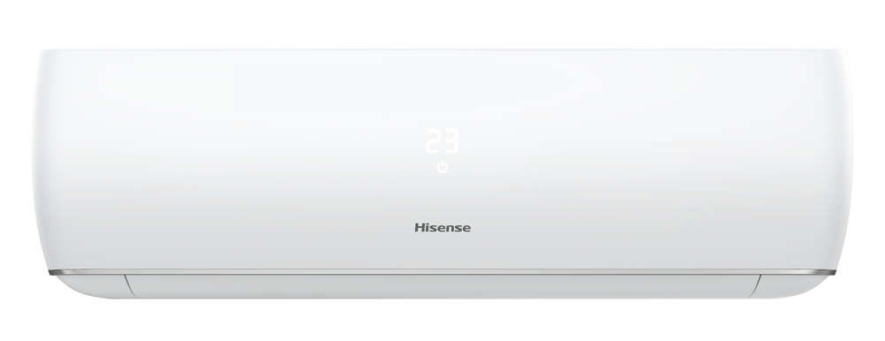 Сплит-система HISENSE, EXPERT PRO DC Inverter 2025 WI-FI, AS-10UW4RYDTV02G / AS-10UW4RYDTV02W