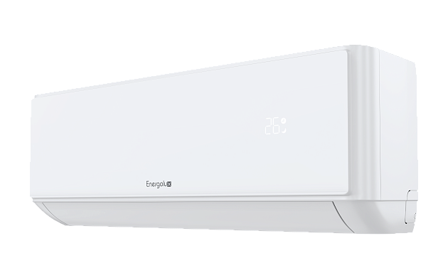 Сплит-система ENERGOLUX, MÜRREN White (on/off), SAS07MR1-A / SAU07MR1-A