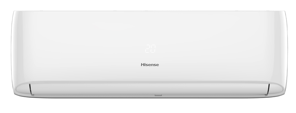Сплит-система HISENSE, GOAL DC Inverter 2025 WI-FI, AS-07UW4RYRCA00G / AS-07UW4RYRCA00W