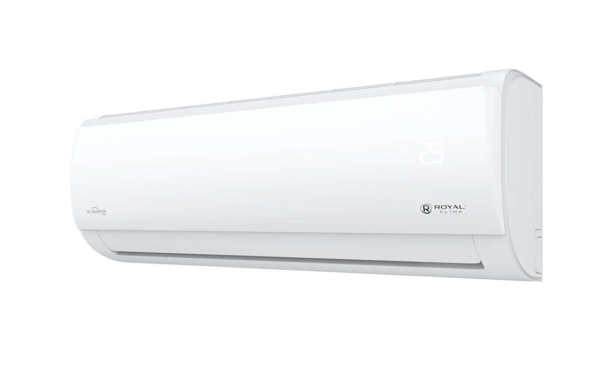Сплит-система ROYAL CLIMA, TRIUMPH LITE Inverter 2025, RCI-TWL28HN/IN / RCI-TWL28HN/OUT