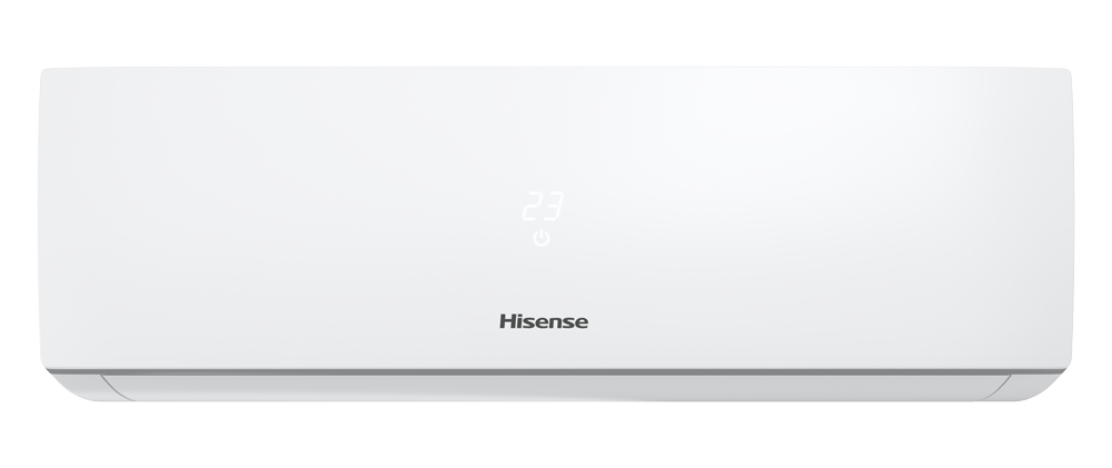 Сплит-система HISENSE, EASY Classic A (on/off), AS-07HR4RYDDJ00G / AS-07HR4RYDDJ00W