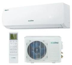 Ecoclima Wind Line on-off EC-24GC/ ECW-24GC