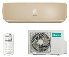 Hisense CHAMPAGNE CRYSTAL AS-10UW4RVETG00(С)