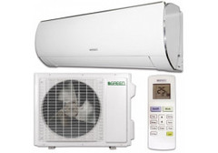 Сплит-система GREEN GRI/GRO-30HH2